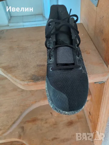 Мъжки маратонки Nike, снимка 4 - Маратонки - 55752564