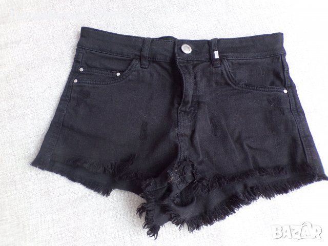 КЪСИ ПАНТАЛОНКИ