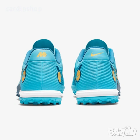 Nike Mercurial Vapor 14 Academy, снимка 4 - Футбол - 53825741