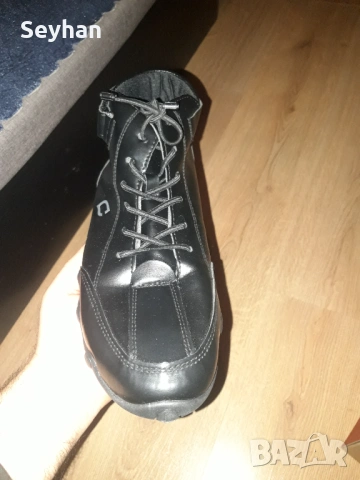 Мъжки-Comfortti(Feetflex), снимка 2 - Кецове - 53565980