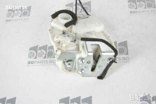  Брава врата задна дясна за Suzuki SX4 (2006-2013), снимка 2 - Части - 41742973