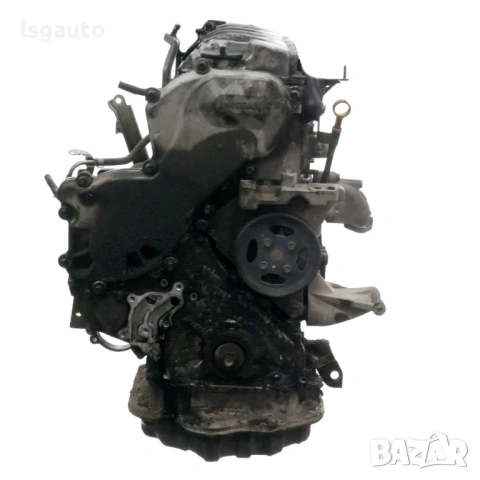 Двигател YD22DDTI 2200 Nissan Almera Tino (V10) 2000-2006 ID: 158102, снимка 4 - Части - 53560830