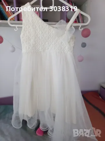 Децки дрехи , снимка 7 - Детски рокли и поли - 48040285