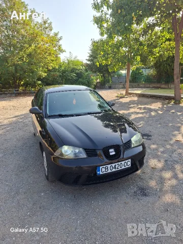 Seat Ibiza 1.2 facelift, снимка 2 - Автомобили и джипове - 55908009
