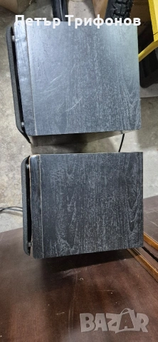 Technics SB-EX3 тонколони, снимка 7 - Тонколони - 53154767