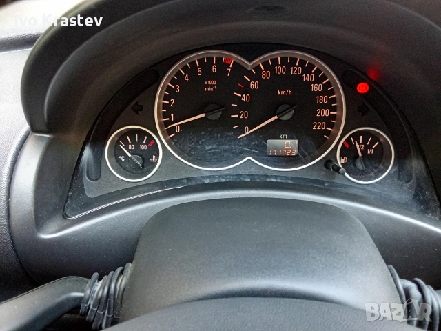 Опел Корса 1,4 бензин,клима, снимка 13 - Автомобили и джипове - 52956673