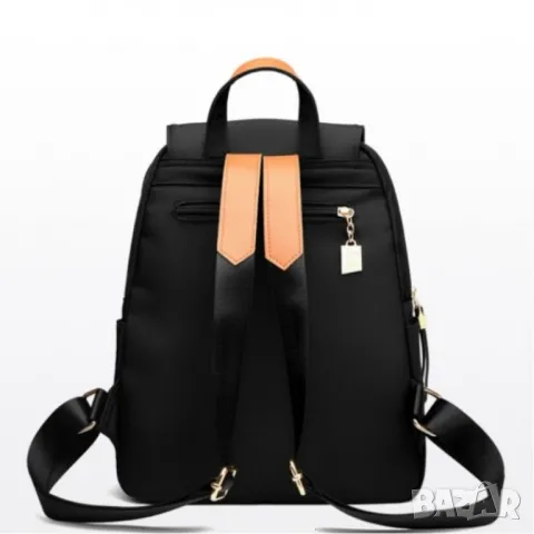 Дамска раница Helany, снимка 12 - Раници - 47923558