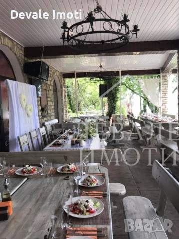 Дава се Под Наем Хотел–Ресторант на брега на р. Дунав, снимка 5 - Заведения - 53720062