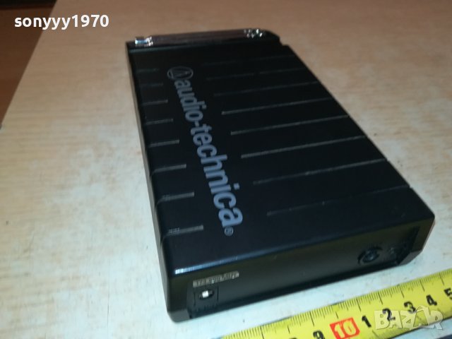 AUDIO-TECHNICA 1307231311M, снимка 6 - Микрофони - 41538699