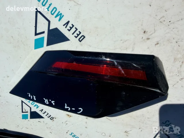 9836327780 десен светлоотразител на багажник от Citroen C4 3B 1.5 Blue HDI