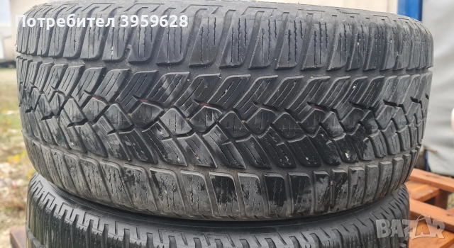 Продавам гуми 225/45/17 и 225/50/17, снимка 3 - Гуми и джанти - 52712015