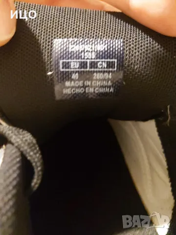 Маратонки Zara, снимка 6 - Маратонки - 43379911