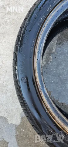 205/50/17 гуми Wanli, снимка 6 - Гуми и джанти - 55962093