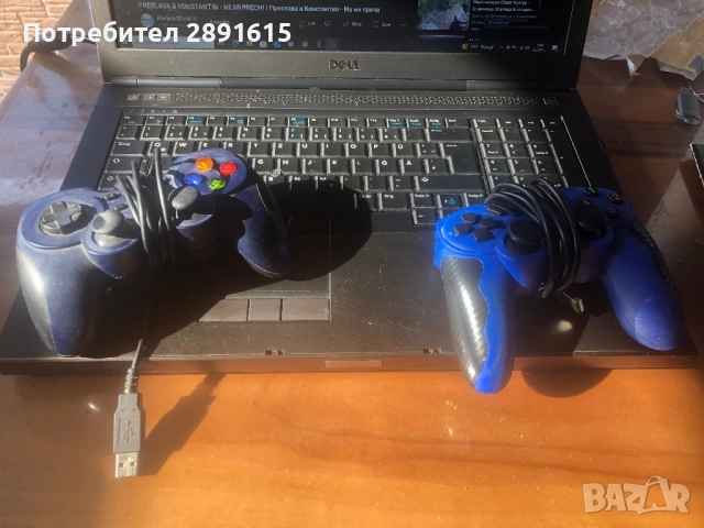 продавам лаптоп, снимка 3 - Лаптопи за работа - 51639344