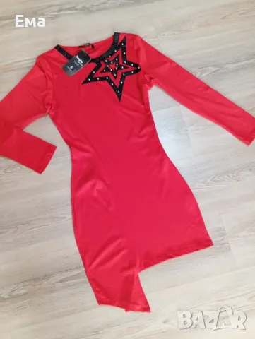 Нова рокля, S размер , снимка 1