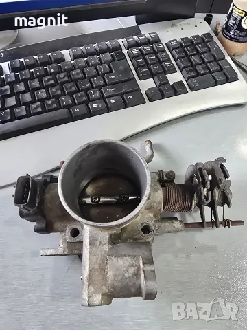 Дросел клапа RTR60-35 за SUBARU