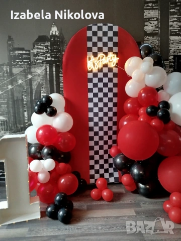 🎈 Украса за всеки празник – стилна, цветна и достъпна! 🌸, снимка 15 - Декорация - 52234587