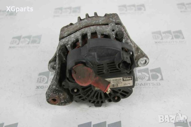 Алтернатор / генератор за Nissan Micra K12 1.2i 80к.с. (2003-2010) , снимка 4 - Части - 41390538