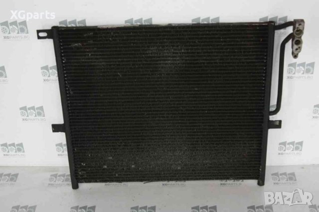  Климатичен радиатор за BMW X3 E83 2.5i 192к.с. M54 (2004-2011), снимка 2 - Части - 41411783