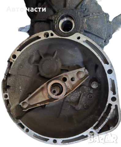 СКОРОСТНА КУТИЯ, 0003202V014 ,SMART FORTWO I 0.6 600 