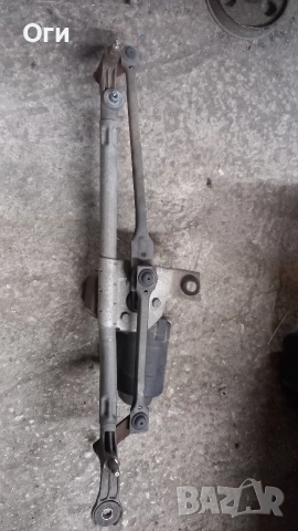 Механизъм чистачки за Фиат Пунто 93-99г. , снимка 2 - Части - 53270322