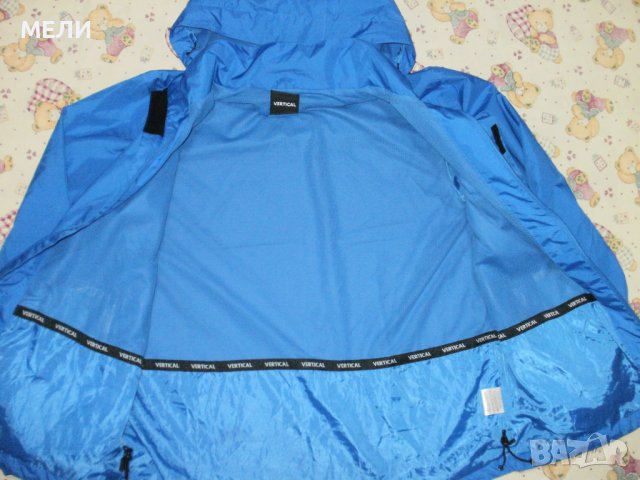 VERTICAL нова оригинална вертовка L, снимка 13 - Якета - 41518615