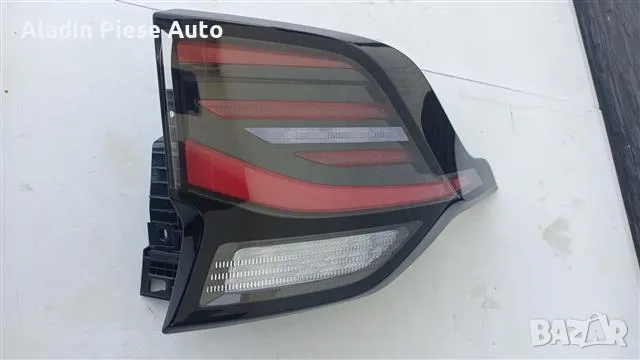 Заден десен Full Led стоп на калника Kia Sportage 5 година 2022 2023 2024 cd 92402R2100, 92402-R2100, снимка 6 - Аксесоари и консумативи - 49464898