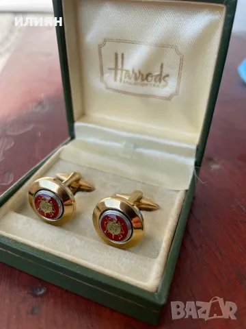 Ръкавели. Ботунели. Бижу  Harrods , снимка 8 - Други - 48823954
