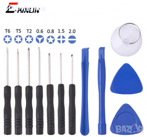 Комплект инструменти за смартфон