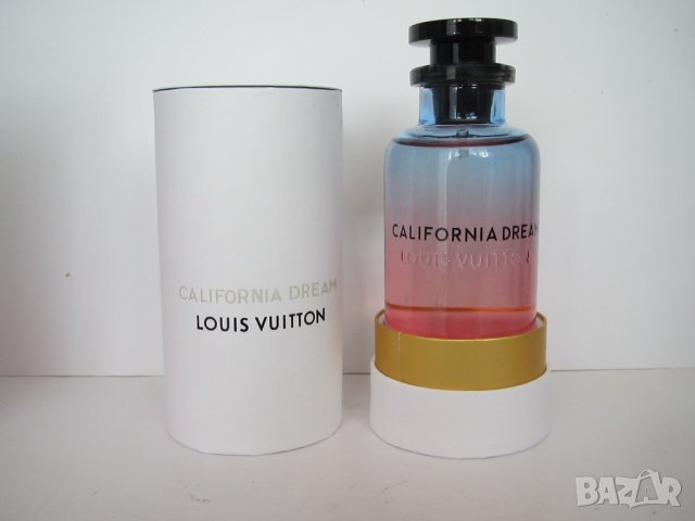 California Dream Louis Vuitton 100 ml EDP 2E01, снимка 2 - Унисекс парфюми - 41138730