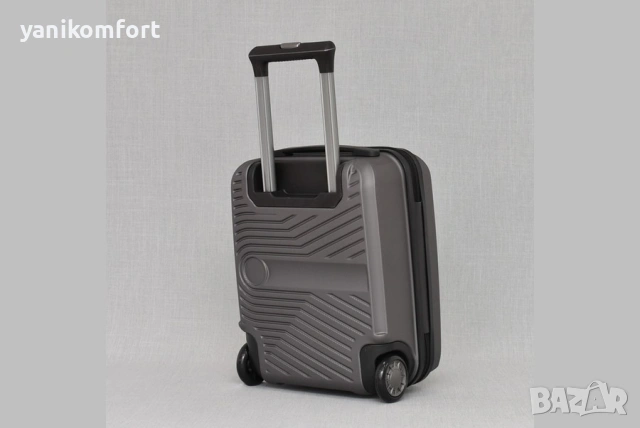 Куфар за ръчен багаж 40/30/20 , снимка 5 - Куфари - 47573723