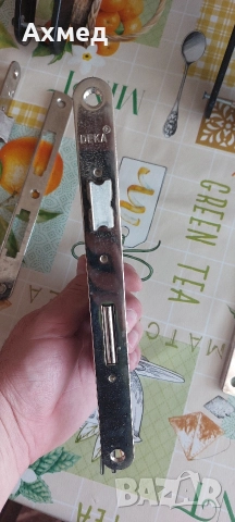 Брави Deka + дръжки Sonico, снимка 2 - Други - 52622524