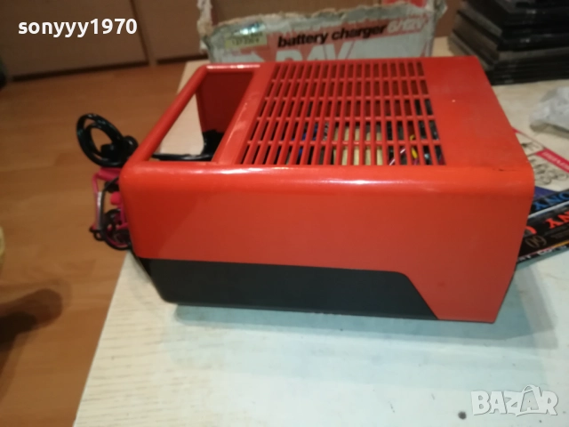 зарядно от франция 12в 0311251833LCHERY, снимка 5 - Аксесоари и консумативи - 52280950