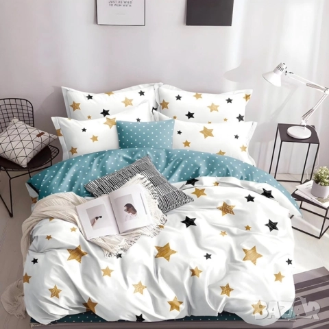 олекотени завивки , снимка 8 - Олекотени завивки и одеяла - 51620196