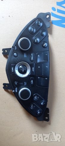 Панел климатик Nissan Primera III P12