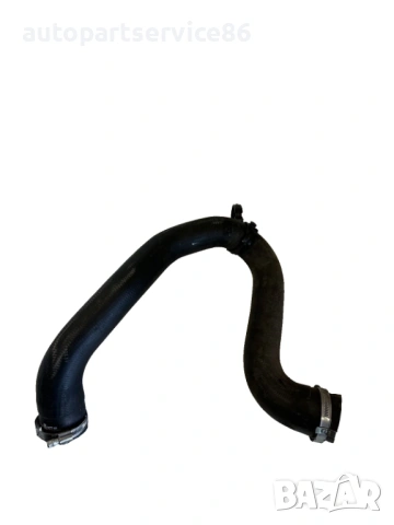 Маркуч тръба за интеркулер за Peugeot 3008 1.2T 65000 км (2022) 9820100780