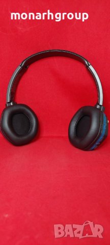 Слушалки JVC HA-SBT5