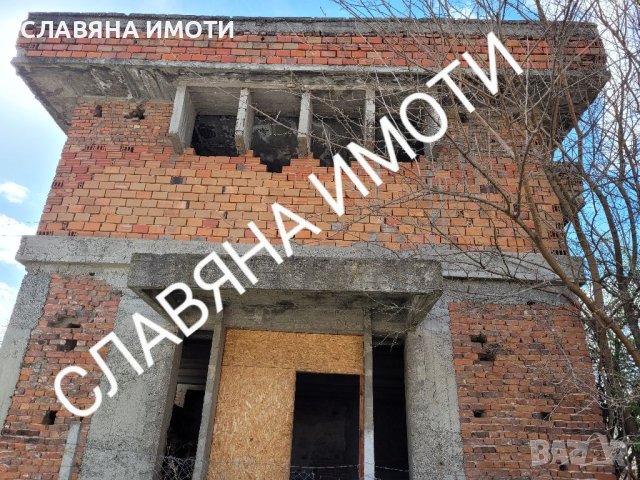 Монолитна постройка, за жилище или търговски цели, снимка 2 - Други - 41355594