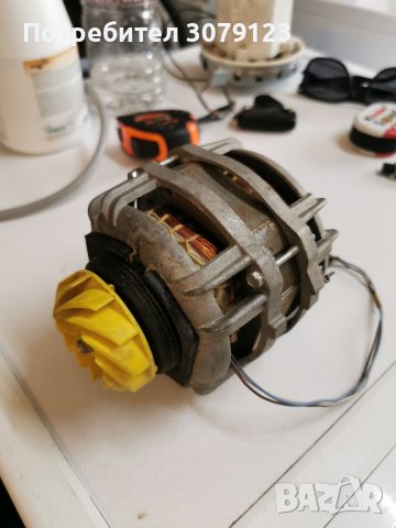 Помпа Съдомиялна Zanussi, Зануси 2 бр. , снимка 1