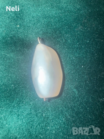 Медальони с полускъпоценни камъни, снимка 4 - Колиета, медальони, синджири - 38570197