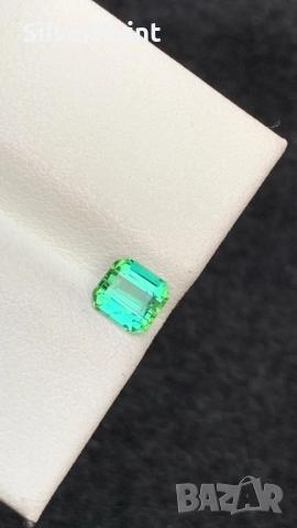 Турмалин Asher cut 