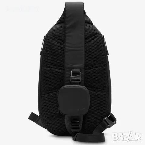 Оригинална раница на Nike - 38/22/12см., снимка 2 - Раници - 55741948