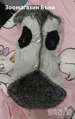 Якенца S размер за кученца, снимка 8 - За кучета - 52222584