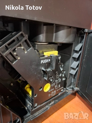 Продава се кафе машина Philips. , снимка 6 - Кафемашини - 53597033