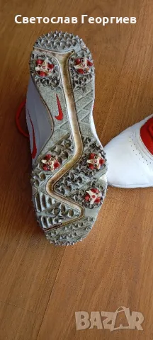 Маратонки Nike Golf, снимка 3 - Маратонки - 47692122