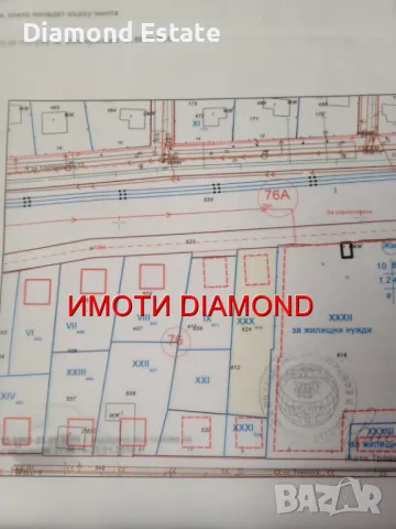 Парцел в Димитровград кв. Черноконево, снимка 2 - Парцели - 47275428