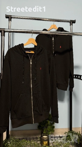 Нов суишърт Polo Ralph Lauren, снимка 2 - Суичъри - 53475471