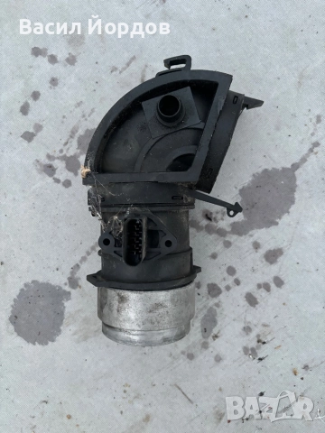 Дебитомер 113 094 00 48 / 0 280 217 810 / 112 141 0190 / Мерцедес  S430 W220