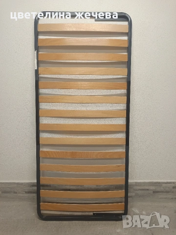 Подматрачна рамка 90/200 см.