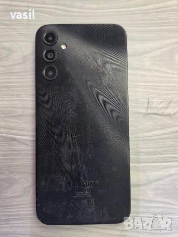 SAMSUNG A14 части (0221), снимка 2 - Резервни части за телефони - 55975618